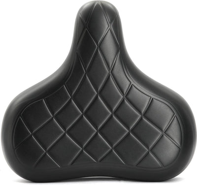 Selle Royal Selle Saddle Cruiser Relajado xxl negro