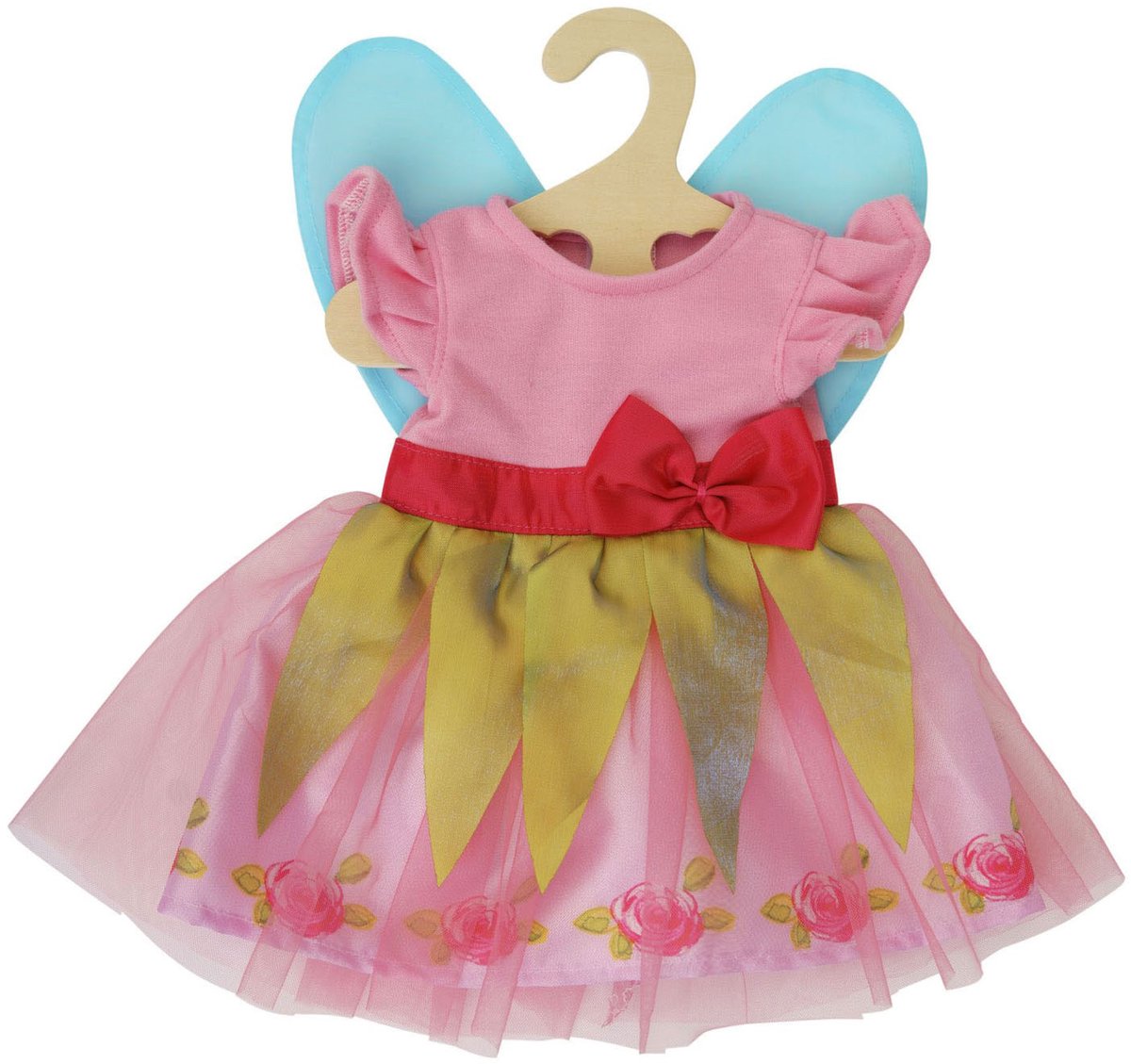 Abito da bambola Heless Princess Lillifee, 28-35 cm