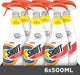 Urla spray smacchiatore