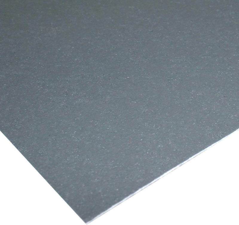 Amortiguador de vibración básico Anti slip Mat 60x60x0.3 gris