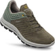 Scarponi da trekking da uomo Grisport nova low men - verdi