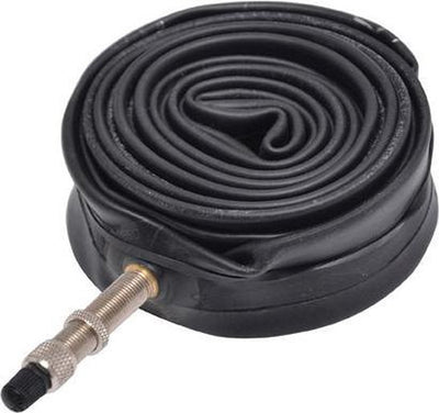 Dresco 2.0 dresco binnenband – bandenmaat 28 x 1 5 8 x 1 3 8 – etrto maat 37-622 - dunlop (hollands) ventiel – ventielhoogte 40mm – geschikt voor meerdere bandenmaten