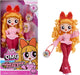 Lol. sorpresa! bambola alla moda Powerpuff Blossom - bambola con accessori.