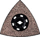 Bosch accessories 2608900053 expert sanding plate mavz 116 rt4 schuurplaat carbide-riff 1 stuks 1 stuk(s)