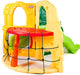 Parque infantil Little Tikes con tobogán en la jungla - equipo de juego