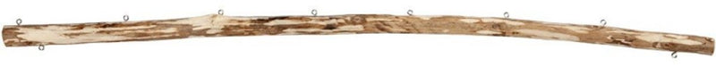 Barra expositora Creativ Company, l: 60 cm, p 15-20 mm, 1 unidad