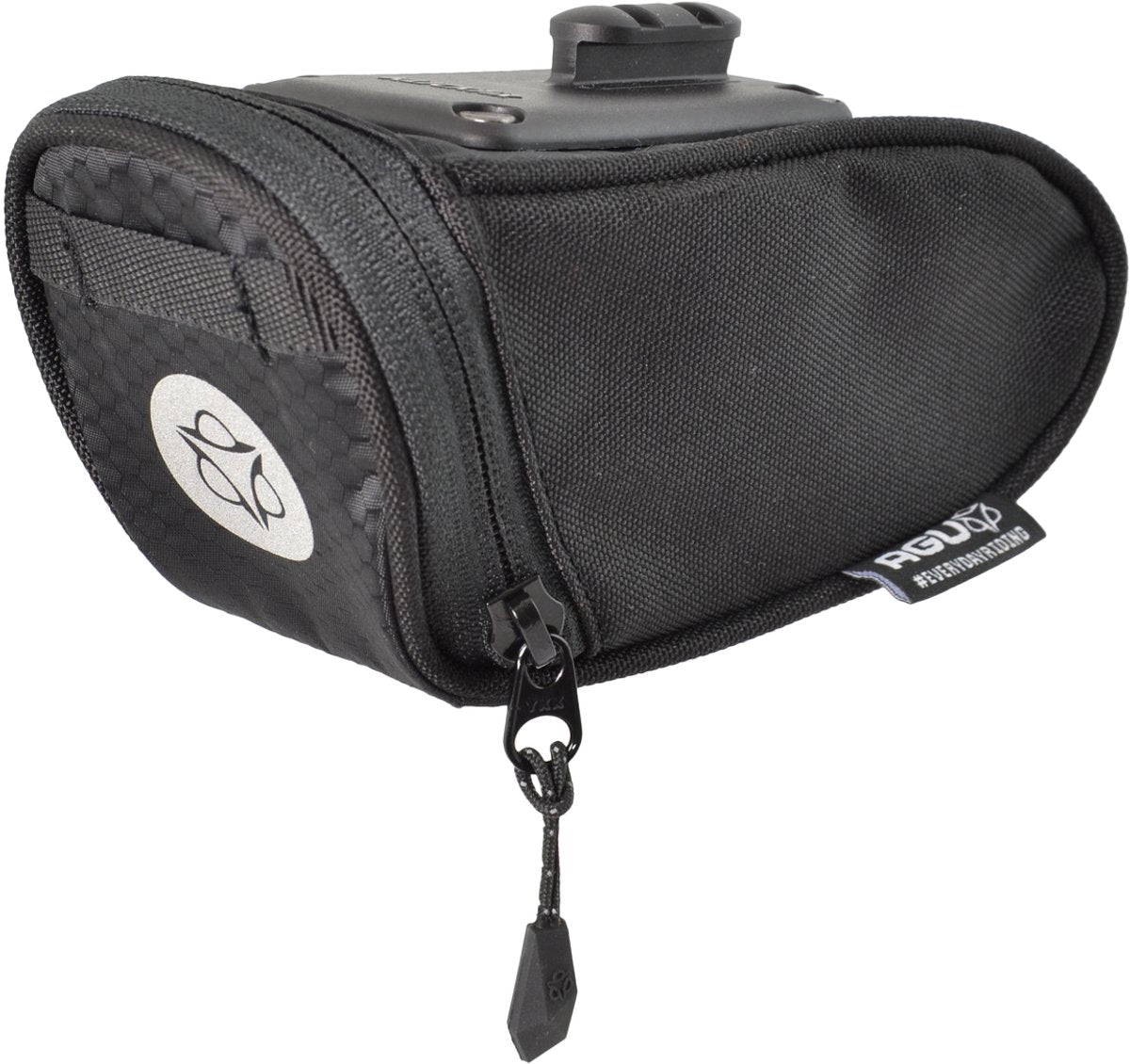 Agu dwr zadeltas performance klickfix black