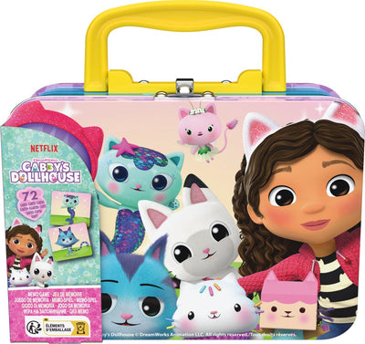 Spinmaster Gabby's Dollhouse Memo - Child's play