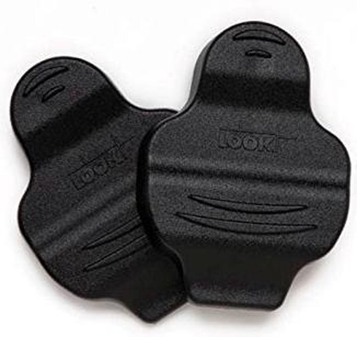 copri tacchette kéo nero