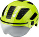 Abus Helm Hyban 2.0 Ace Signal Yellow L 56-61 cm