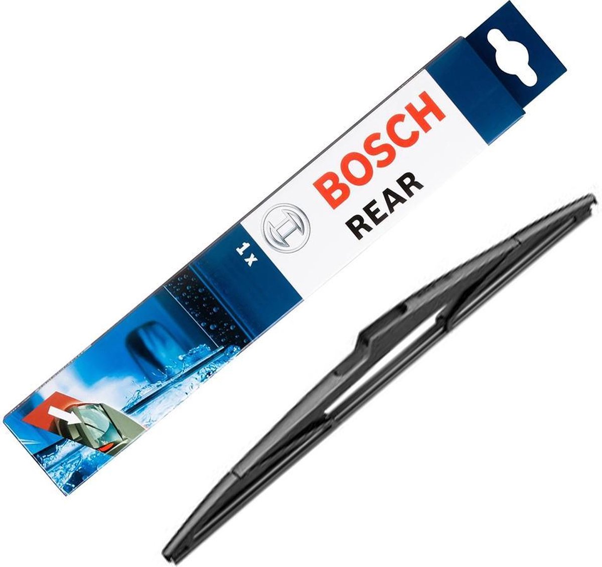 Tergicristallo posteriore Bosch aerotwin a381h 380 mm
