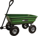 Güde ggw 250 garden transport trolley - with tilt function