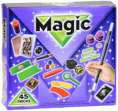 juggling box