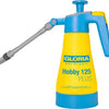 Gloria pulverizador manual hobby 125 plus resistente a ácidos 125l
