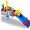 Set de juego de baño Aquaplay sploshy mountain