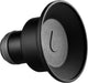Dopper insulated blazing black - cap (350ml)