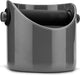 Dreamfarm - contenitore battente Grindenstein - plastica - grigio -