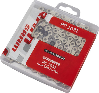 Sram Chain PC1031 10SP 114L