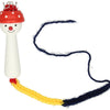 Goki Punniken Mushroom
