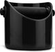 Dreamfarm - contenitore battente Grindenstein - plastica - nero -