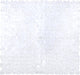 Tappetino doccia antiscivolo Differnz lapis 54x54 cm trasparente