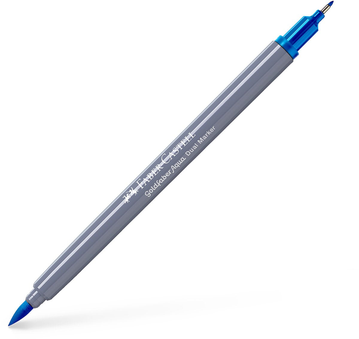 Faber-castell sketchmarker goldfaber - astuccio 12 pezzi - bold easy world of teddybears - fc-164815