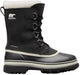 Sorel caribou™ - wandelschoenen - dames- maat 39 - zwart