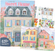 Depesche - create your sweet home stickerboek
