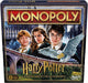 Monopolio de Asmodee - harry potter (inglés)