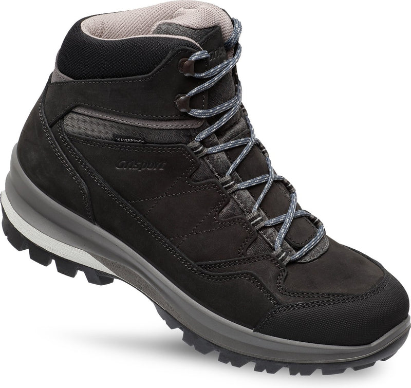 Grisport bari mediados 14127 | negro 01 | talla 40 - 00.048.258.40
