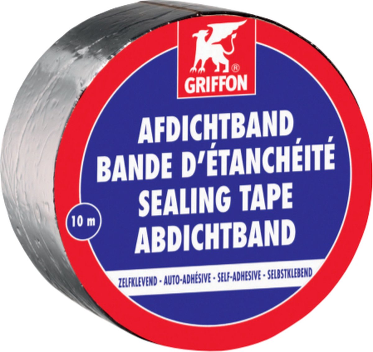 Cable de cinta selladora Griffon - 10m x 7,5cm