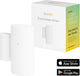 Sensor de contacto Bluetooth inteligente Hombli - sensor inalámbrico de puerta y ventana - Bluetooth - blanco