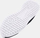 Zapatillas deportivas Under Armour ua edge lthr-blk para hombre - negro - blanco