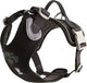 Hurtta arnés Weekend Warrior - arnés para perros - negro 40-45 cm