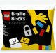 Lego braille bricks - spelen met braillestenen - 30711