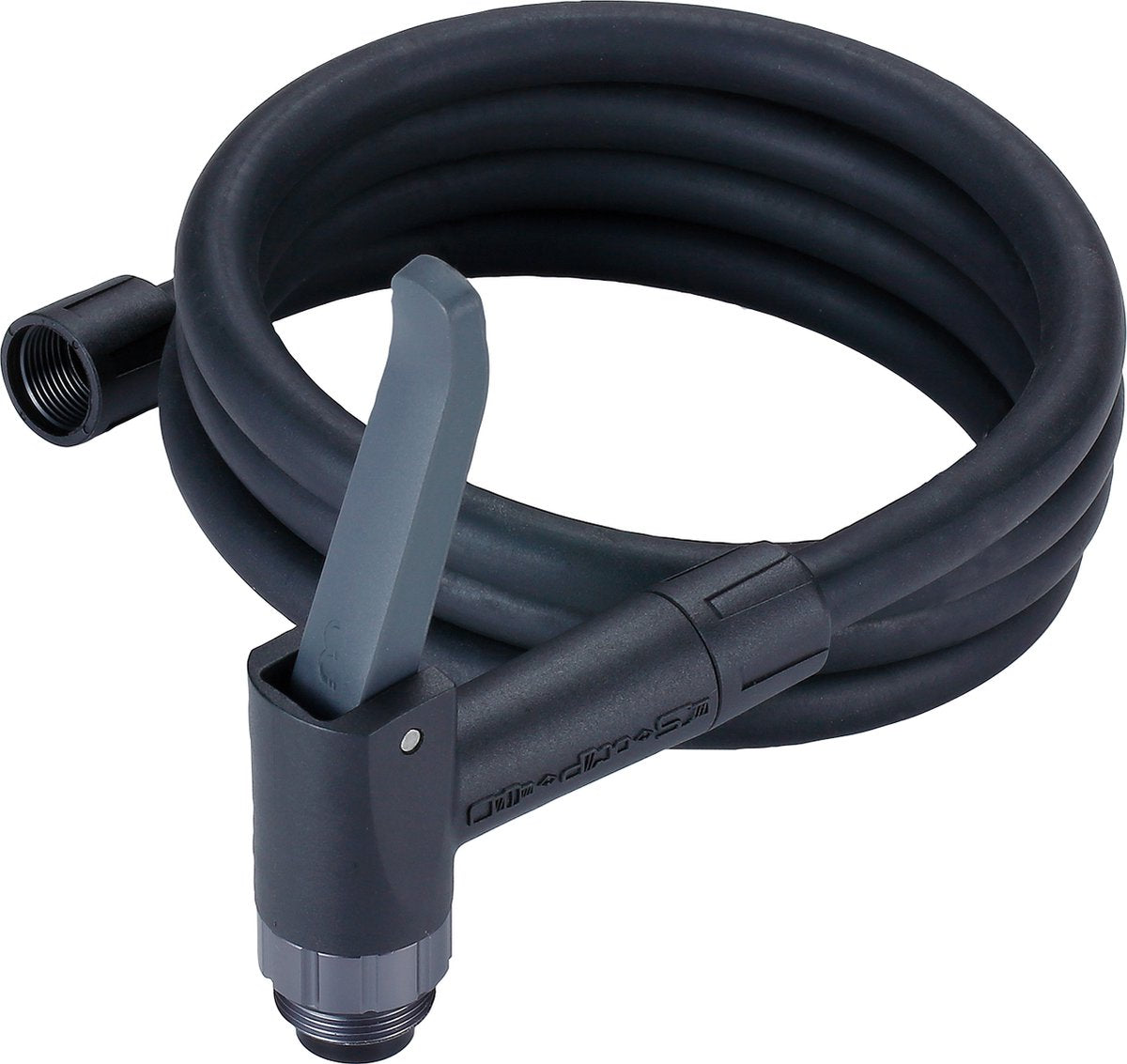 Bbb cycling fliphead pro - aluminium pompkop voor fietspompen - presta - schrader - dunlop - bfp-99