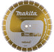 Accessori Makita disco diamantato 400x25,4 arancio - b-54069 - b-54069