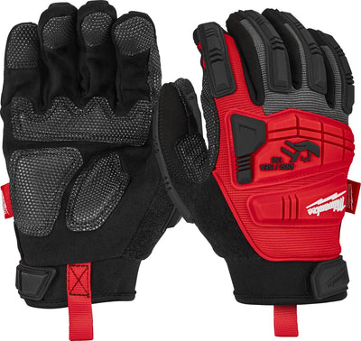Milwaukee 4932471908 guanti da demolizione guanti da demolizione ad impatto - 8 m - 1pz