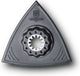 Fein piattaforma di supporto starlock per aperture molto strette e piatte ve=2 - 63806142220