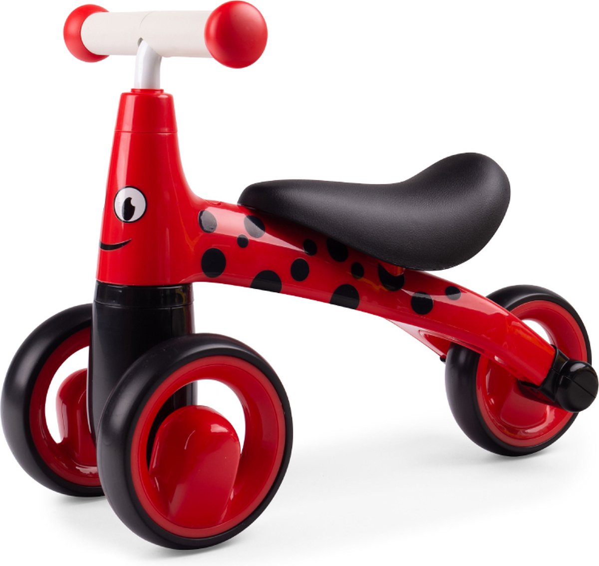 Bigjigs Diditrike Ladybug