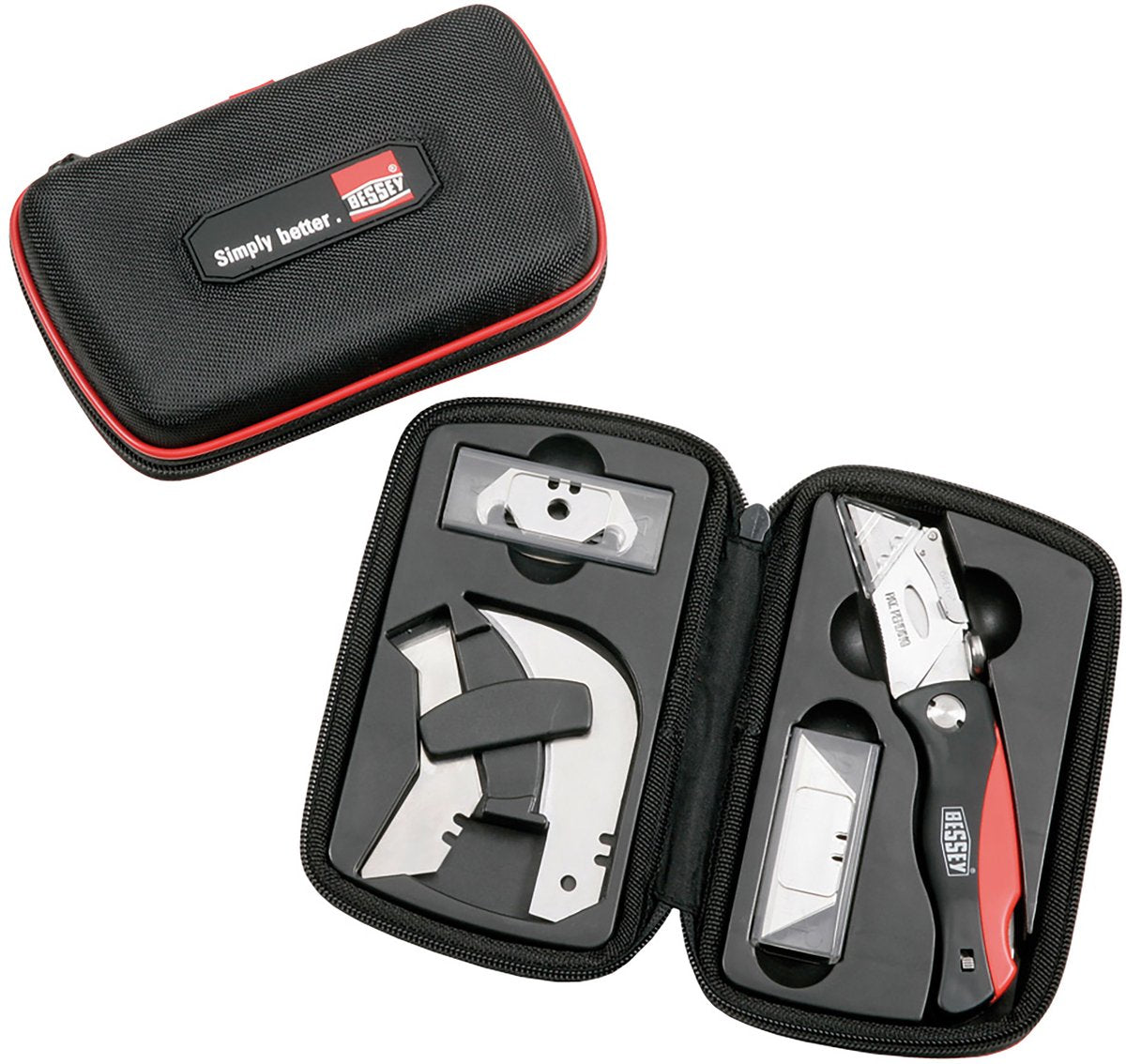 Bessey Messet Dbkph