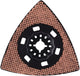 Accessori Makita sandz 90mm tc hm riff k100 - b-69820