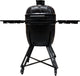 Barbecook kamal 2.0 grande kamado nero