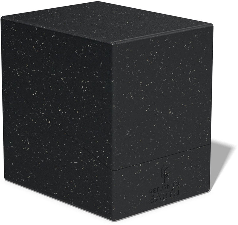 Ultimate guard regreso a la tierra boulder 133+ - negro