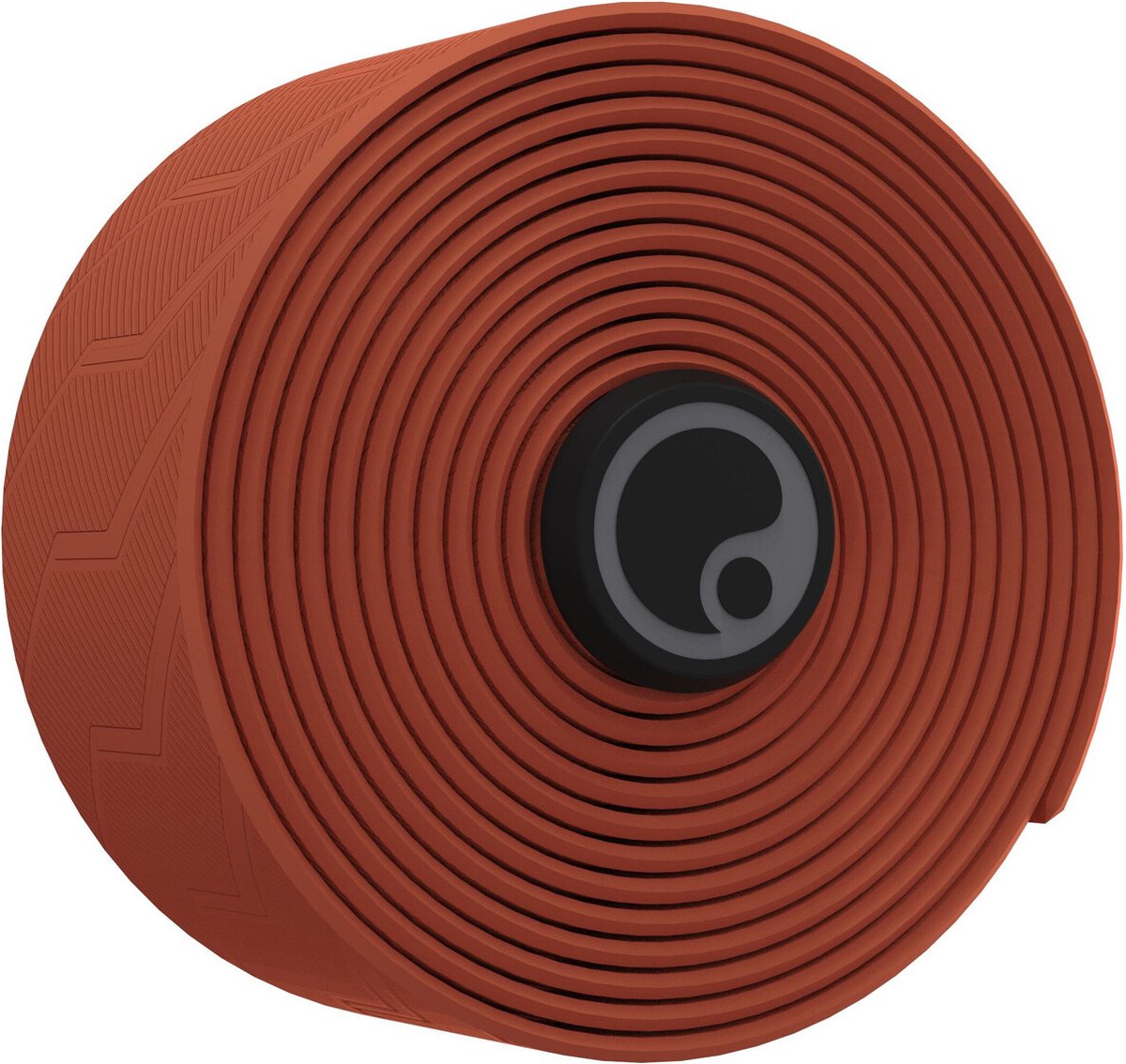 Ergon Hangar Ribbon Grava Rust Oxin Orange