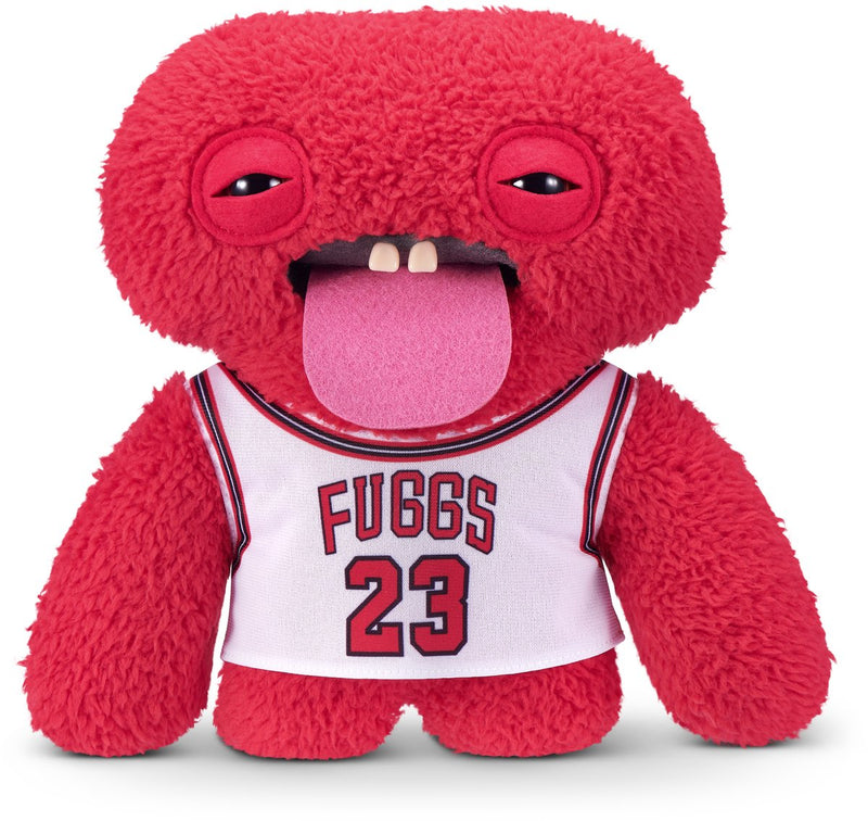 Fuggler fugg stars 9 pollici con licenza (chunky mcdunky)