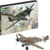 Revell Messerschmitte BF109 G-10