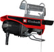 Paranco a batteria Einhell te-eh 18 250 li bl solo - power x-change - 18 v li-ion - 250 kg a 6 m (con puleggia) - escl. batteria e caricabatterie