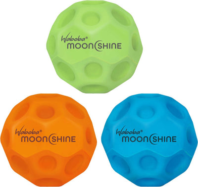 Waboba maanschijnbal.