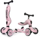 scoot and ride - highwaykick 1 - rosa
